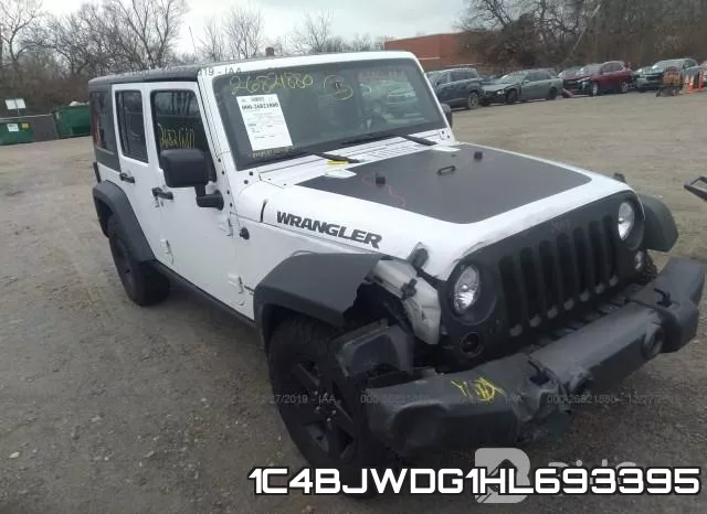 1C4BJWDG1HL693395