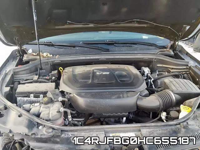 1C4RJFBG0HC655187