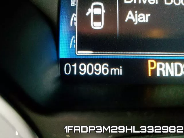 1FADP3M29HL332982