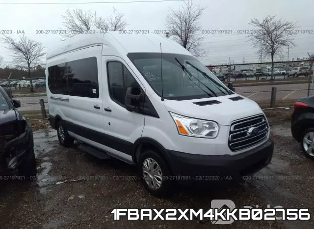 1FBAX2XM4KKB02756