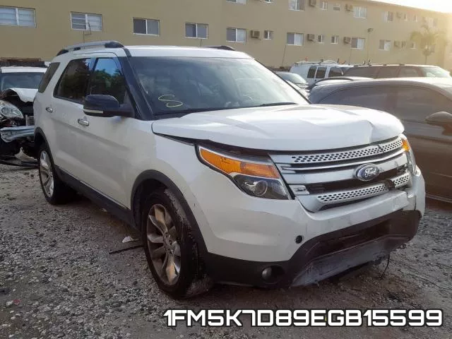 1FM5K7D89EGB15599