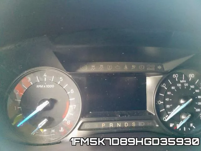 1FM5K7D89HGD35930
