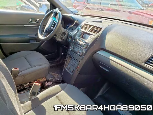 1FM5K8AR4HGA89050