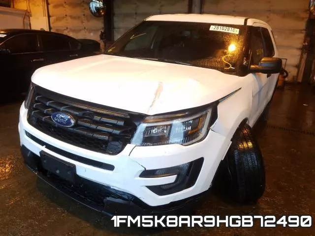 1FM5K8AR9HGB72490