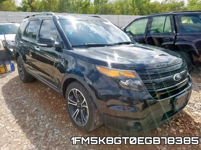 1FM5K8GT0EGB78385