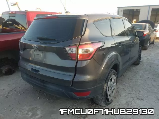1FMCU0F71HUB29130