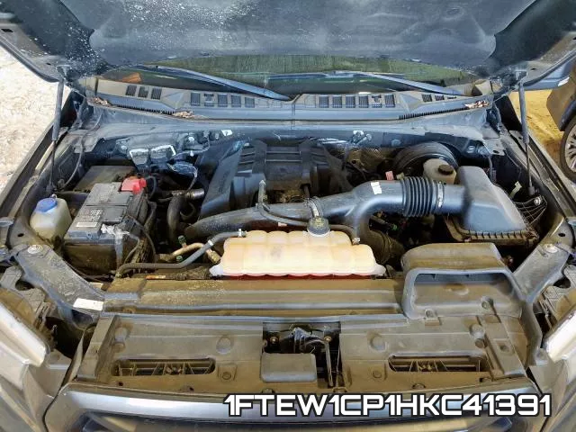 1FTEW1CP1HKC41391