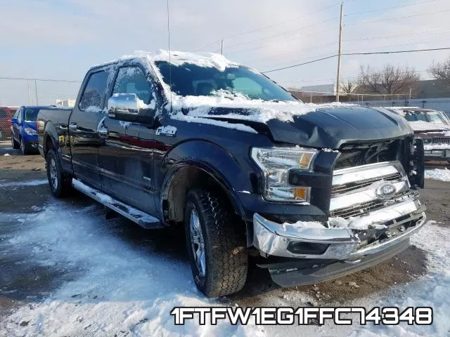 1FTFW1EG1FFC74348