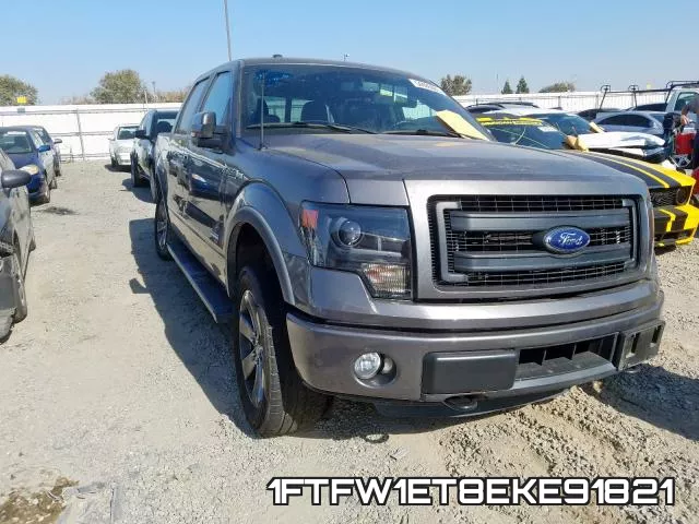 1FTFW1ET8EKE91821