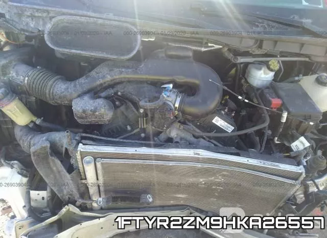 1FTYR2ZM9HKA26557