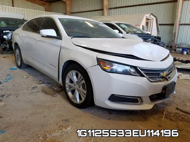 1G1125S33EU114196
