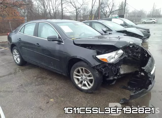 1G11C5SL3EF192821