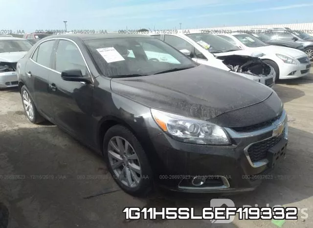 1G11H5SL6EF119332