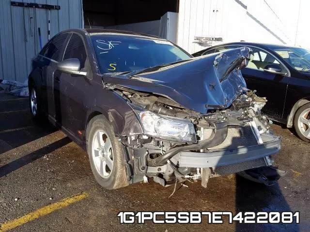 1G1PC5SB7E7422081