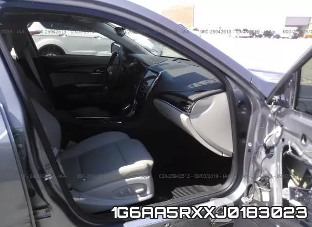 1G6AA5RXXJ0183023
