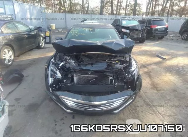 1G6KD5RSXJU107150