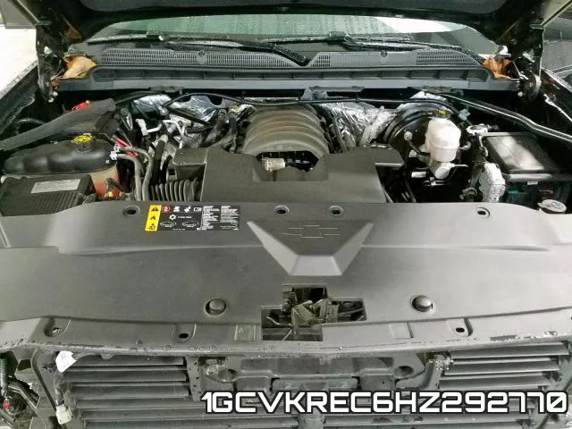 1GCVKREC6HZ292770