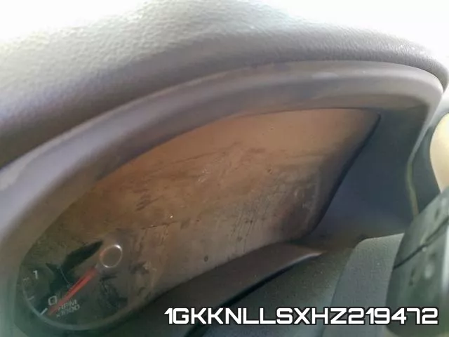 1GKKNLLSXHZ219472