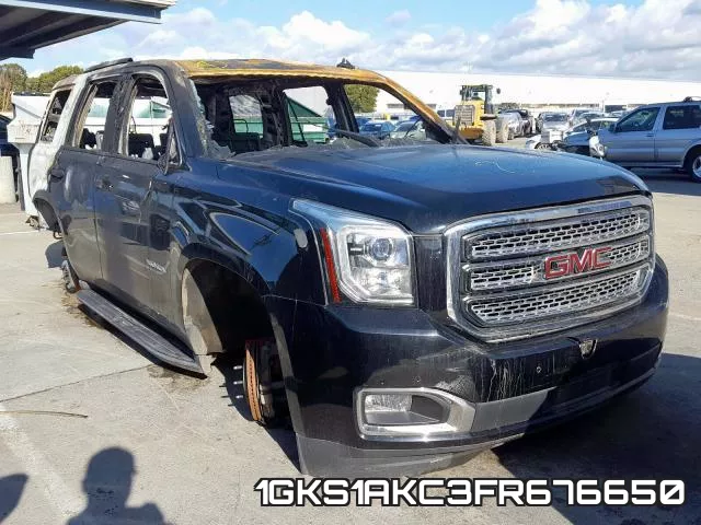 1GKS1AKC3FR676650