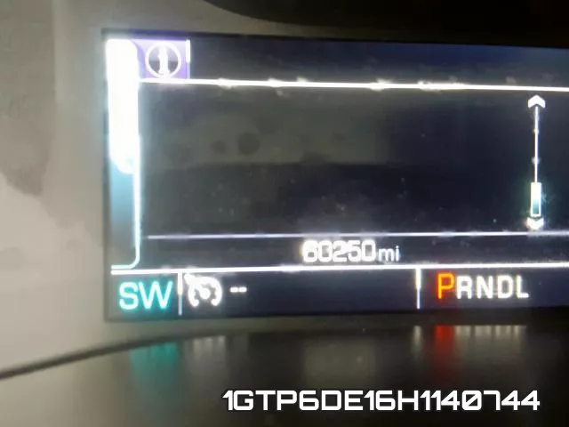 1GTP6DE16H1140744