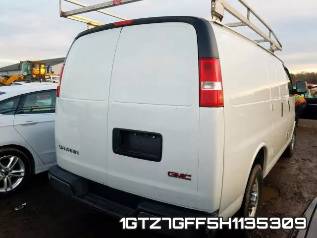 1GTZ7GFF5H1135309
