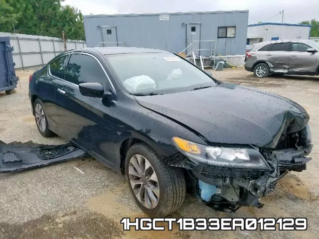 1HGCT1B33EA012129