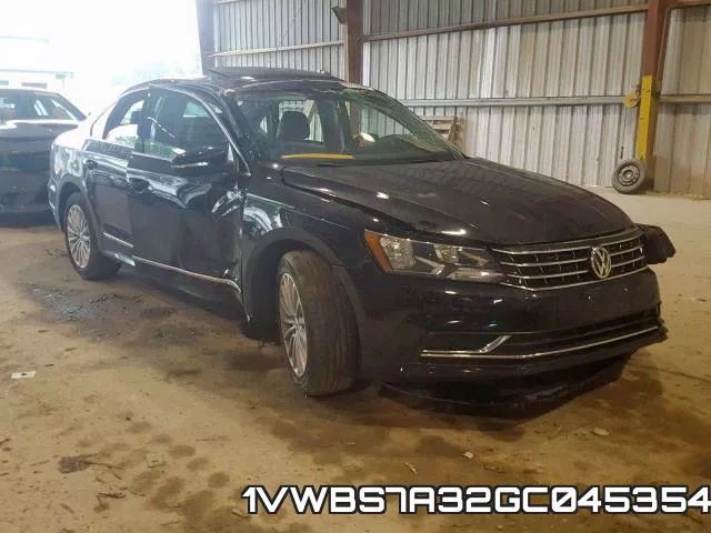 1VWBS7A32GC045354