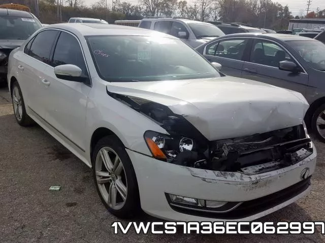1VWCS7A36EC062997