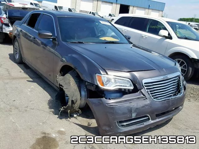 2C3CCAAG5EH135813