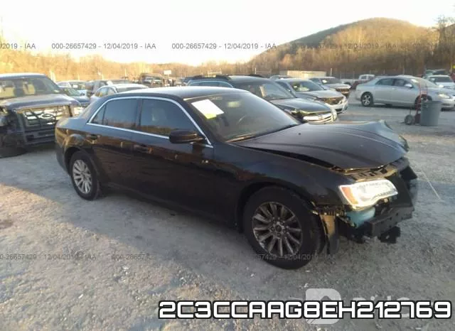 2C3CCAAG8EH212769