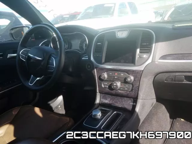 2C3CCAEG7KH697900