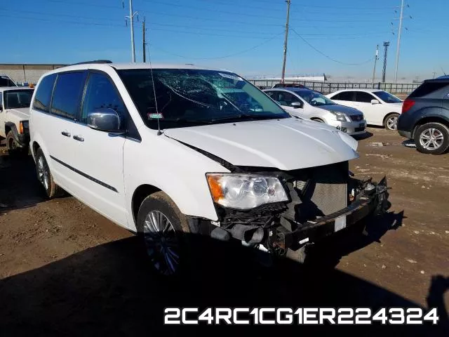 2C4RC1CG1ER224324