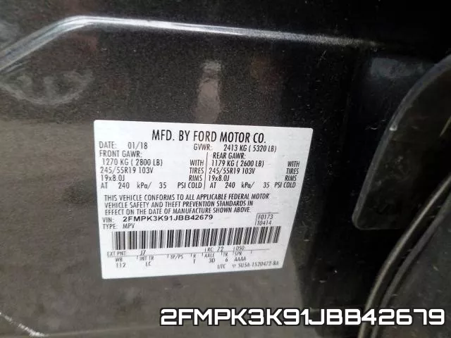 2FMPK3K91JBB42679