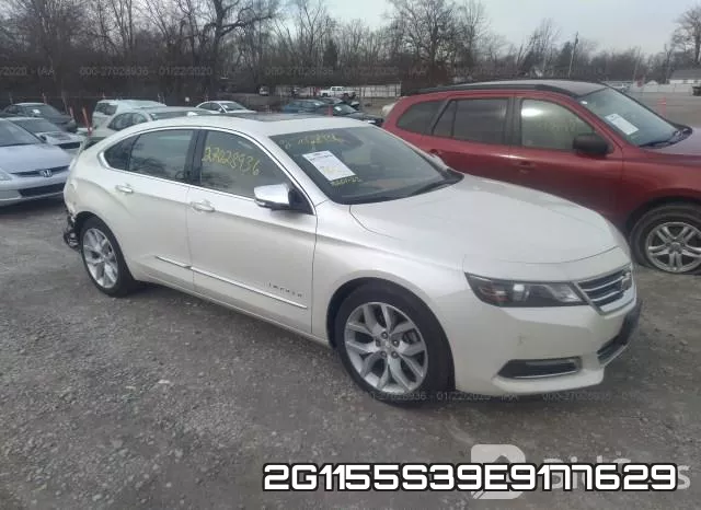 2G1155S39E9177629