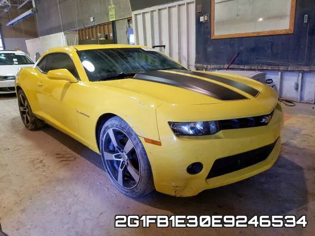 2G1FB1E30E9246534