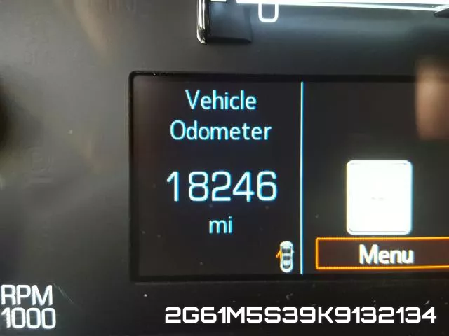 2G61M5S39K9132134