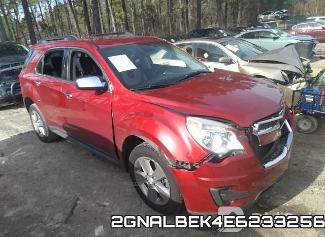2GNALBEK4E6233256