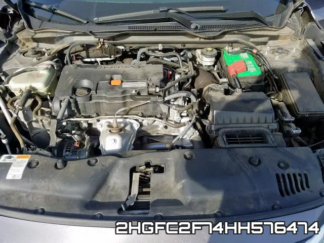 2HGFC2F74HH576474