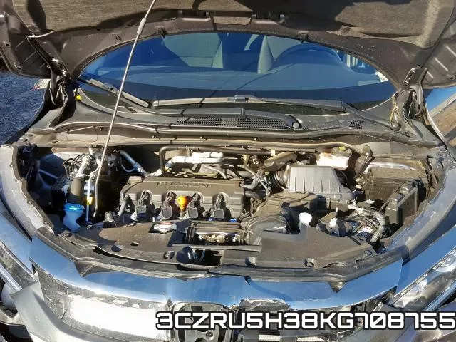 3CZRU5H38KG708755