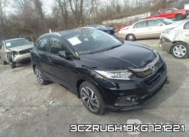 3CZRU6H18KG721221
