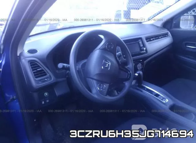 3CZRU6H35JG714694