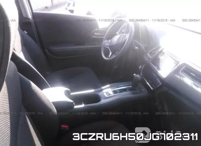 3CZRU6H50JG702311