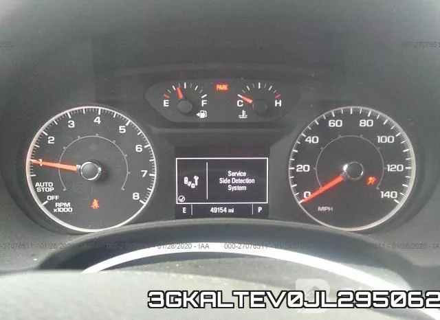 3GKALTEV0JL295062