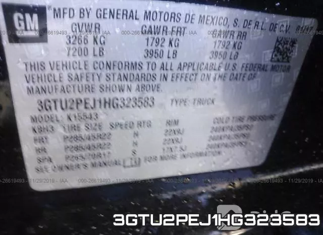 3GTU2PEJ1HG323583