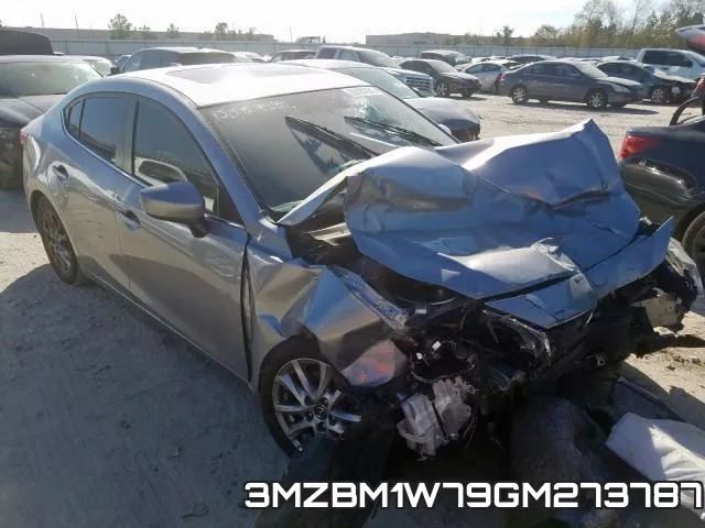 3MZBM1W79GM273787
