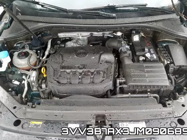 3VV3B7AX3JM090689