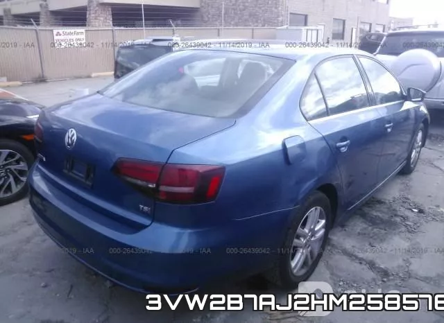 3VW2B7AJ2HM258576