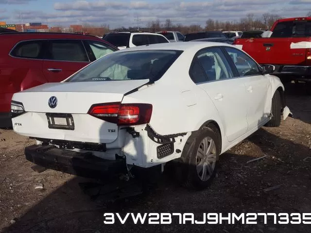 3VW2B7AJ9HM277335
