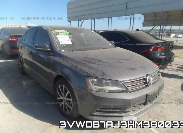 3VWDB7AJ3HM380033