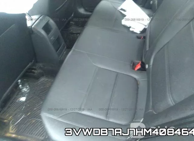 3VWDB7AJ7HM408464
